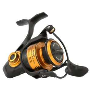 Árengedmény PENN Spinfisher VII 2500 pergető orsó