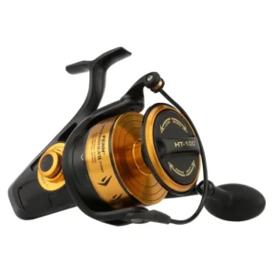 PENN Spinfisher VII 9500 harcsázó orsó Vedd meg most