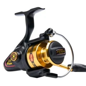 PENN SLAMMER CLASSIC 260 elsőfékes harcsázó orsó Olcsó