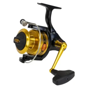 PENN SLAMMER CLASSIC 560 elsőfékes harcsázó orsó Outlet