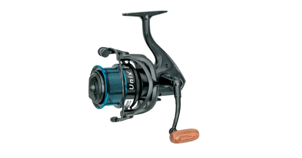 Olcsó CARP ZOOM Unix 6000FD elsőfékes orsó