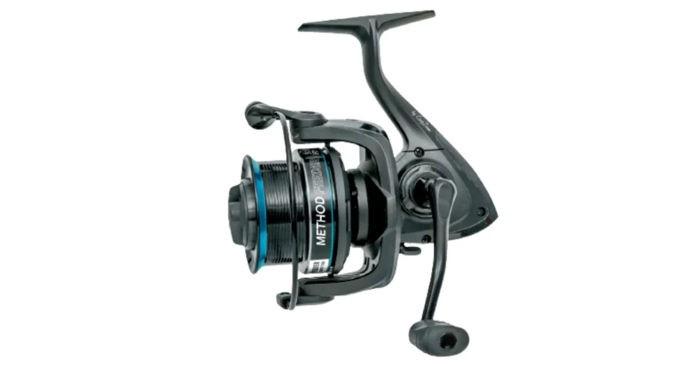 CARP ZOOM FC Method Feeder 5000FD elsőfékes orsó Akciós ár