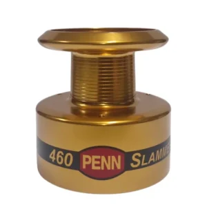 Outlet PENN SLAMMER Classic Spare Spool PÓTDOB 460 orsóhoz