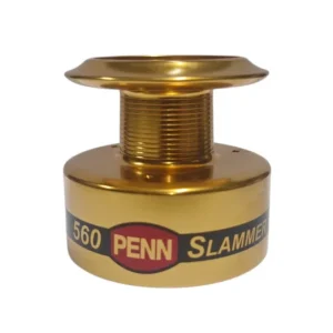 Gyors szállítás PENN SLAMMER Classic Spare Spool PÓTDOB 560 orsóhoz