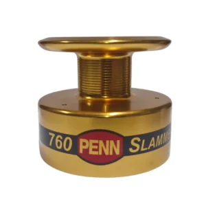 Kiárusítás PENN SLAMMER Classic Spare Spool PÓTDOB 760 orsóhoz