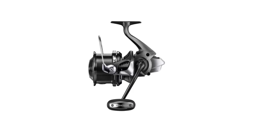 Szuper akció SHIMANO Aerlex XTC Spod orsó