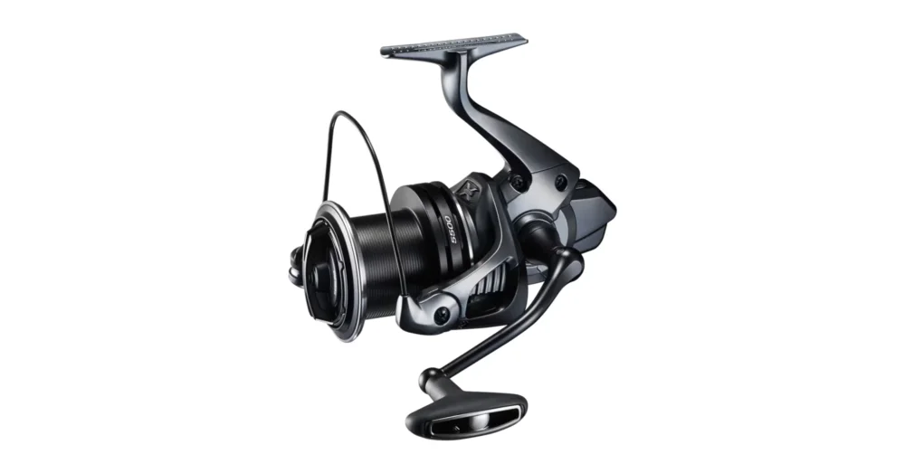SHIMANO Ultegra 5500 CI4+ XTC elsőfékes orsó Vedd meg most