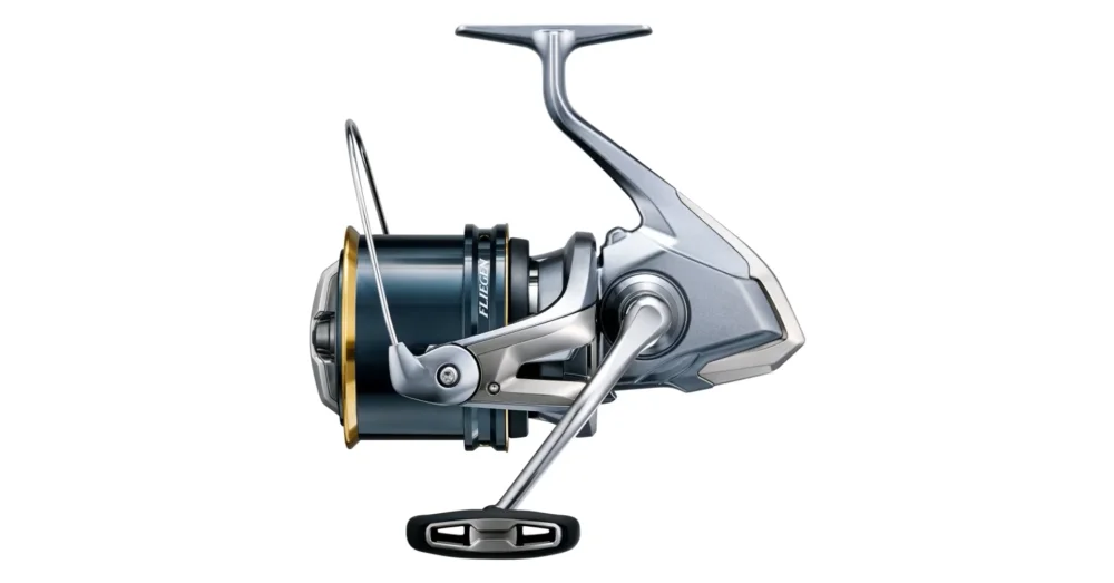 Újdonság SHIMANO 24 Fliegen 35 SD távdobó orsó