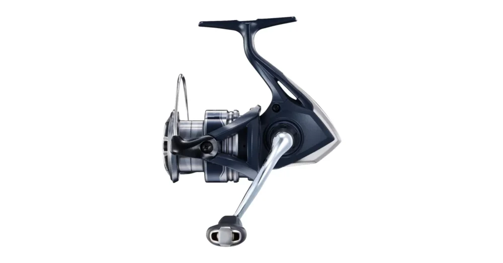 SHIMANO Catana 2500 FE pergető orsó Ne maradj le