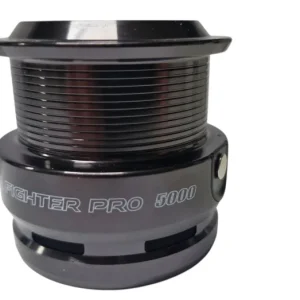 Kiárusítás BY DÖME TEAM FEEDER Power Fighter Pro 5000 PÓTDOB