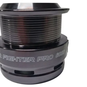 BY DÖME TEAM FEEDER Power Fighter Pro 6000 PÓTDOB Vedd meg most