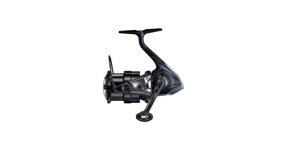 Utolsó esély SHIMANO Vanquish FA Competition Edition 2500S pergető orsó