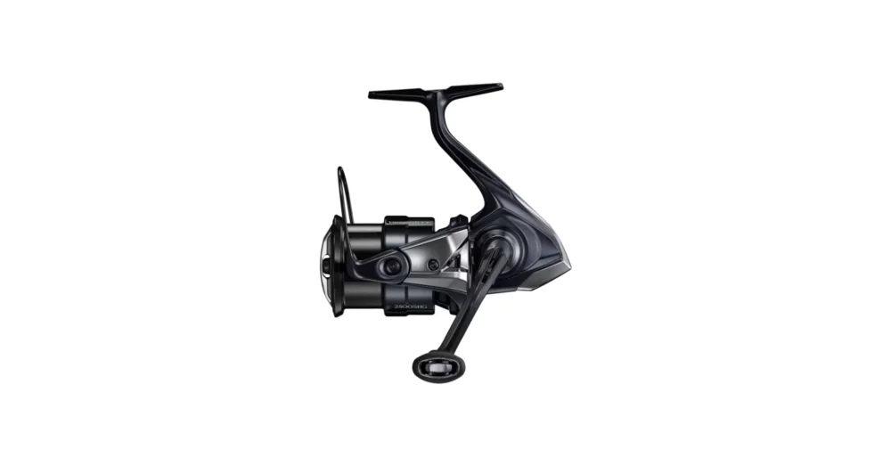 Bestseller SHIMANO Vanquish FA Competition Edition 2500S HG pergető orsó