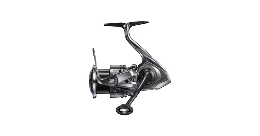 Akció SHIMANO Twin Power FE 2500 pergető orsó