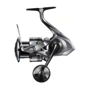 SHIMANO Twin Power FE 4000 PG pergető orsó Szuper akció