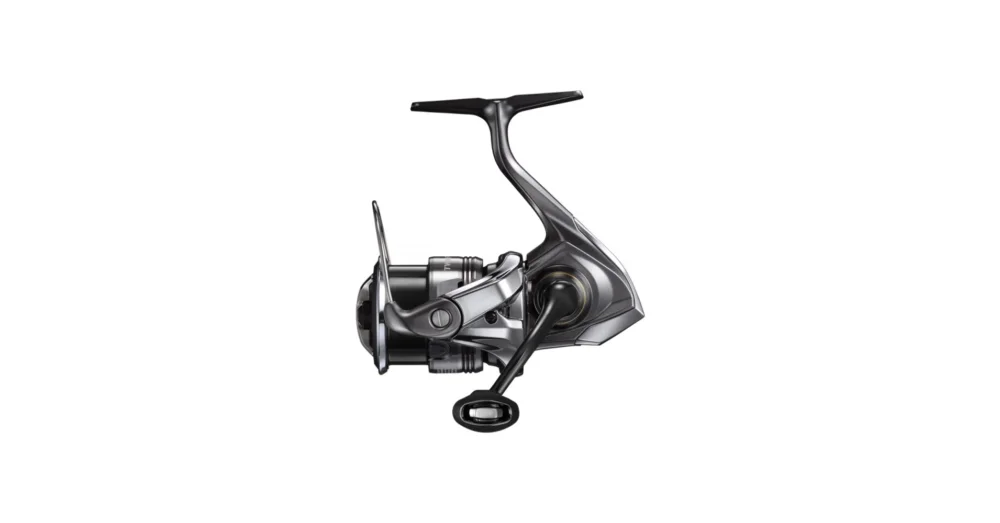 SHIMANO Twin Power FE C2000S HG pergető orsó Prémium