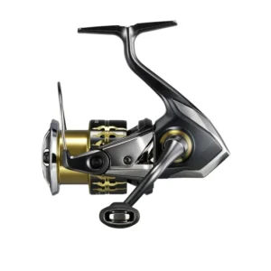 SHIMANO Sustain FK 2500 pergető orsó Biztonságos fizetés