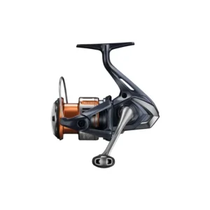 Expressz kézbesítés SHIMANO Nasci FD 2500 HG pergető orsó