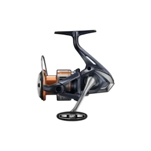 SHIMANO Nasci FD C3000 HG pergető orsó Azonnali szállítás