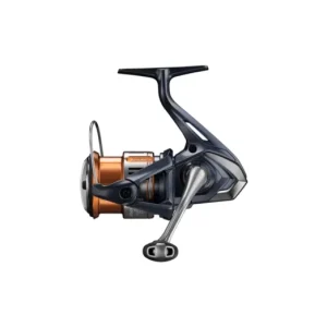 SHIMANO Nasci FD 2500S HG pergető orsó Prémium