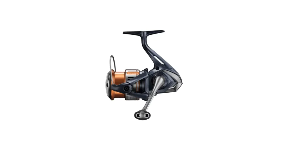 SHIMANO Nasci FD 2500S HG pergető orsó Prémium