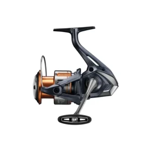 SHIMANO Nasci FD 4000 XG pergető orsó Korlátozott ajánlat