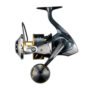 SHIMANO Stella SW D 10000 HG tengeri pergető orsó Vásárlói kedvenc