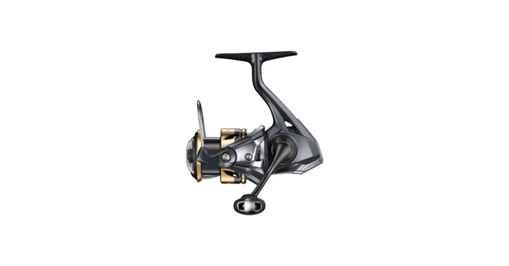 Vásárlói kedvenc SHIMANO Ultegra FD 1000 pergető orsó