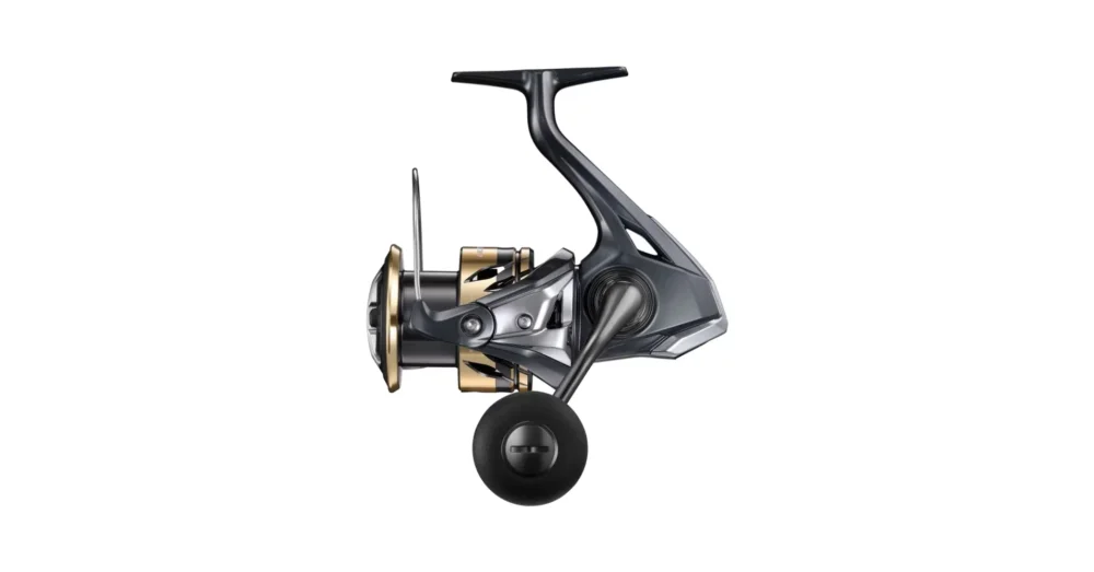 SHIMANO Ultegra FD C5000 XG pergető orsó Biztonságos vásárlás