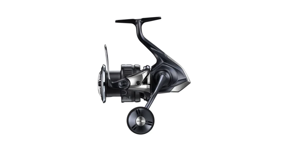 SHIMANO Twin Power XD FB 4000 HG pergető orsó Rendeld meg most