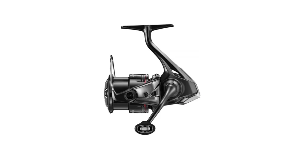 SHIMANO Vanford FA 2500S pergető orsó Ajánlat