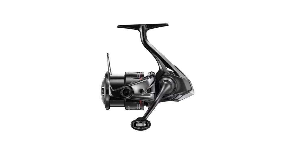 SHIMANO Vanford FA 2500S HG pergető orsó Olcsóbb