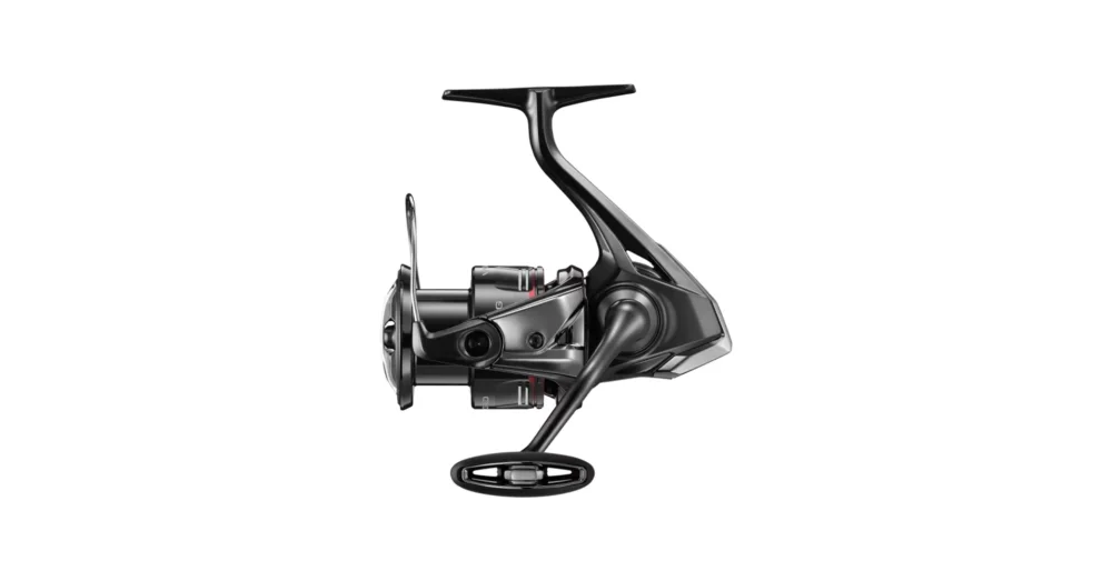 Prémium SHIMANO Vanford FA C3000 HG pergető orsó