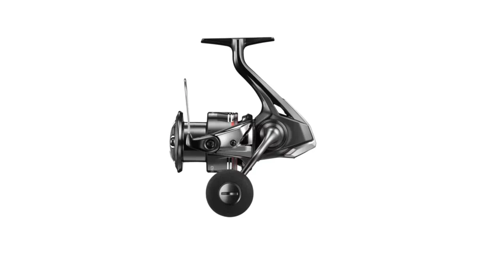 SHIMANO Vanford FA C5000 XG pergető orsó Árcsökkenés
