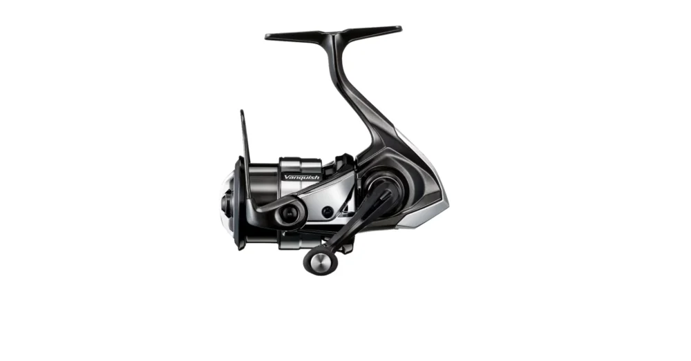 SHIMANO Vanquish C2000S FC pergető orsó Különleges ajánlat