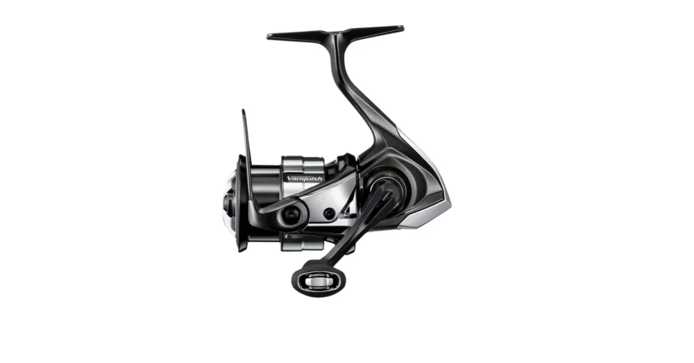 SHIMANO Vanquish C2500S FC XG pergető orsó Csak ma