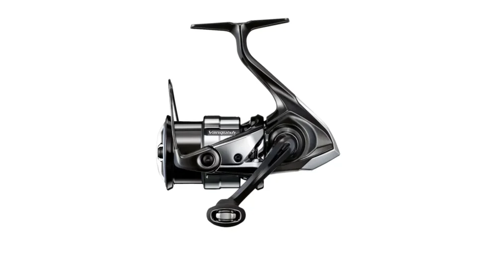 SHIMANO Vanquish 2500S FC pergető orsó Vedd meg most