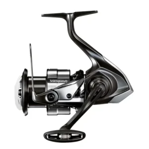 Végkiárusítás SHIMANO Vanquish 4000 FC XG pergető orsó