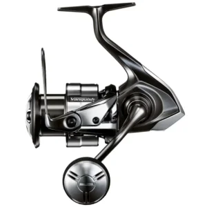 SHIMANO Vanquish C5000 FC XG pergető orsó Vásárlói kedvenc