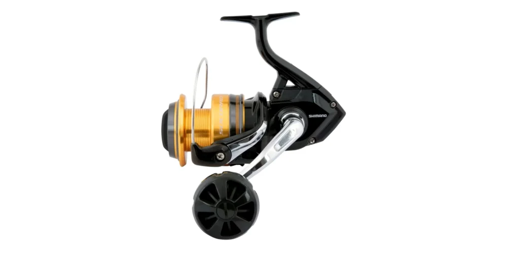 SHIMANO Socorro 6000 SW harcsázó orsó Vedd meg online