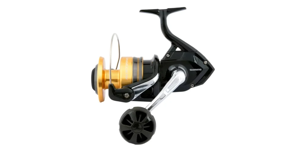 SHIMANO Socorro 10000 SW harcsázó orsó Kedvezményes ár