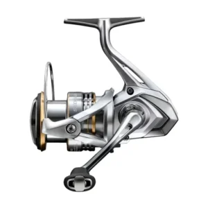 Azonnal elérhető SHIMANO Sedona 2500 FJ pergető orsó