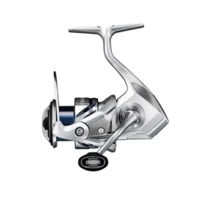Biztonságos vásárlás SHIMANO Stradic 1000 FM pergető orsó