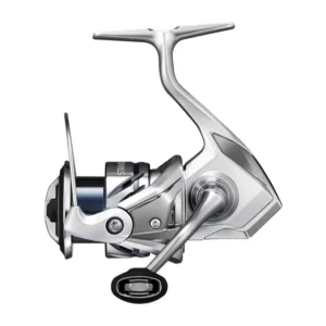 Utolsó esély SHIMANO Stradic C2000 HG FM pergető orsó
