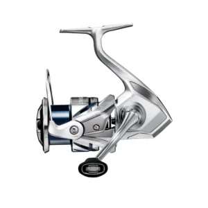 SHIMANO Stradic 2500 FM pergető orsó Expressz kézbesítés