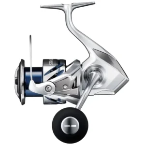 Rendeld meg most SHIMANO Stradic C5000 XG FM pergető orsó