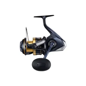 Korlátozott ajánlat SHIMANO Spheros 5000 SW A XG harcsázó orsó