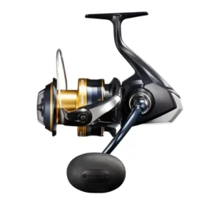 SHIMANO Spheros 6000 SW A PG harcsázó orsó Ajánlat