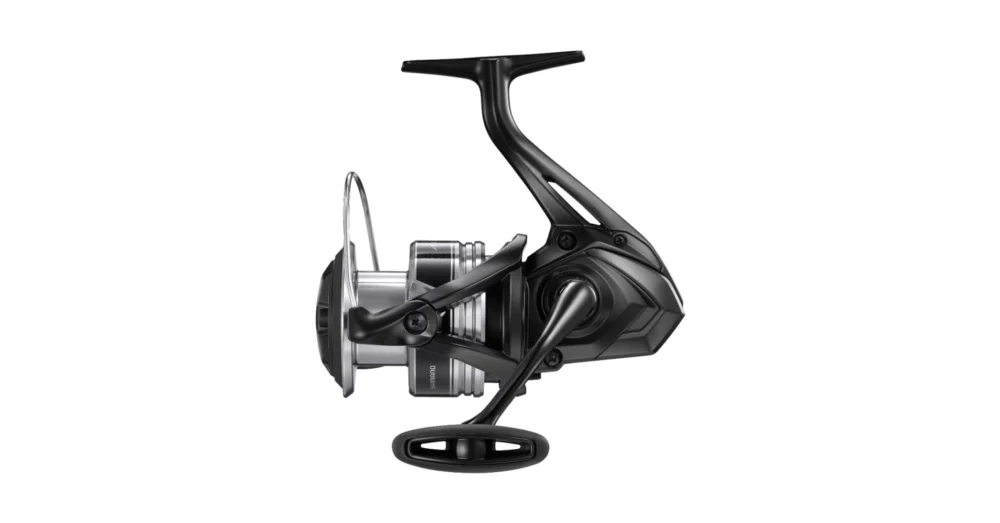 Korlátozott ajánlat SHIMANO Aero C5000 BB feeder/match orsó