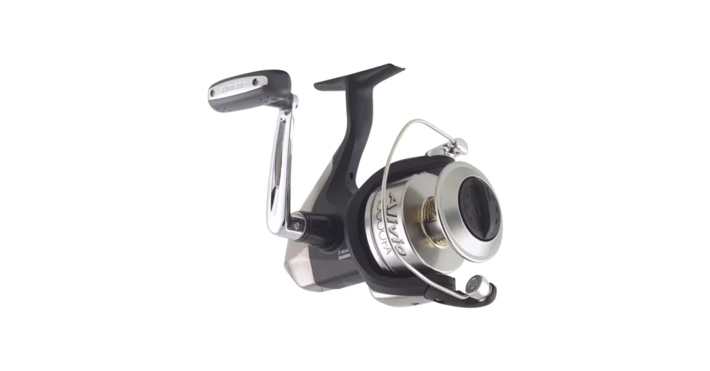 SHIMANO Alivio 10000 FA elsőfékes orsó Alacsony ár